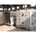 YZG/ FZG Model Food Industrial Low Temperature Vacuum Tray Dryer